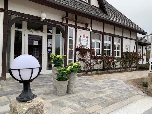 罗森霍夫兰德酒店 Quetzin 外观 照片